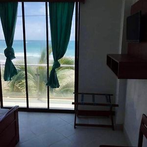 Hotel Sierra Negra